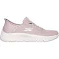 SKECHERS Damen Slipper GO WALK FLEX-GRAND ENTRY