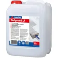 Baufan Tiefengrund Tiefgrund LF, Acrylhaftgrund, 5 Liter, für innen und außen, Reichweite ca. 50 m², lösemittelfrei