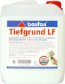 Tiefgrund LF für innen und außen gebrauchsfertig lösungsmittelfrei Baufan 5L