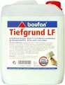 Baufan Tiefgrund LF 5 L Acrylat-Grundierung 1:1 verd�nnbar tiefenwirksam