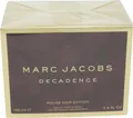 Marc Jacobs Decadence Rouge Noir Edition Eau de Parfum für Damen 100 ml