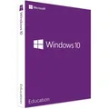 Microsoft Windows 10 Education