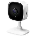 Tapo TC60, Netzwerkkamera weiß, WLAN, Full-HD