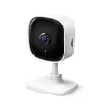 TP-Link Indoor Überwachungskamera TC60 WiFi Sprachsteuerung