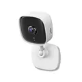 TP-Link Tapo TC60 Home Security WLAN Kamera weiß 1080p Nachtsicht BRANDNEU