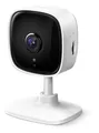 TP-LINK TC60 1920 x 1080 Pixel IP-Sicherheitskamera Innen Nachtsicht  Schwarz,