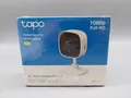 TP-Link TC60 Heimsicherheits-WLAN-Kamera Wi-Fi Innenkamera OVP #KT9950A
