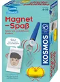 Kosmos Spiele mit unsichtbaren Kräften, Magnet, Magnetismus, 6 Jahr(e), Mehrfarbig