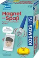 Kosmos Mitbringexperimentierkasten Magnet-Spaß | Kinder Kreativset ab 6 Jahre