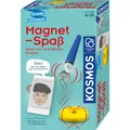 Kosmos Magnet-Spaß, Experimentierkasten