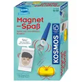 KOSMOS MITBRINGEXPERIMENT - MAGNET-SPAß NEU OVP