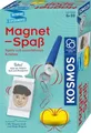Magnet - Spaß, Mitbring Experimente