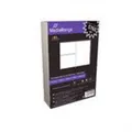 MEDIARANGE DVD Case 7mm Inserts - A4 (210 x 297 mm) - 5 # MRINK122