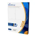 MediaRange DVDEinlegerBl