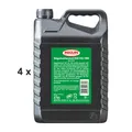 4 x 5 Liter Meguin Sägekettenhaftöl Kettenöl 20 Haftöl Sägekettenöl Kettenhaftöl