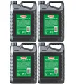 Meguin Sägekettenöl 100 4x5 = 20 Liter Haftöl für Sägeketten Motorsägen