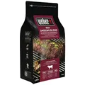 WEBER Räucherchips, Beef - braun