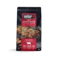 Räucherchips 700g für Rind, FSC-zertifiziert, Weber, Holzrauch, Grillzubehör