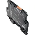 Weidmüller 8449150000 MCZ OVP TAZ DIODE 24VDC Überspannungsschutz-Ableiter 10er Set 10 St.