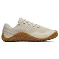 Merrell Damen Trail Glove 7 beige 41.0