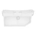Original Flusensieb Sieb BOSCH Siemens 00752387 752387 Filtertasche für Trockner