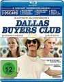 Dallas Buyers Club [Blu-ray] von Vallee, Jean-Marc | DVD | Zustand sehr gut