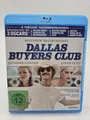 Dallas Buyers Club Sehr Gut