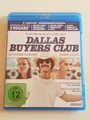 Dallas Buyers Club - Blu-ray