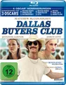 Dallas Buyers Club Blu-ray  *NEU*OVP*