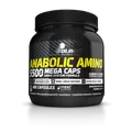 Anabolic Amino 5500 MC (400 Kapseln)