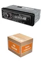 Autoradio JBL Celebrity 150 für VW Touran I Bluetooth USB