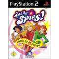 Totally Spies! - Totally Party
