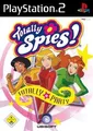 Totally Spies! - Totally Party von Ubisoft | Game | Zustand gut