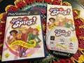 Totally Spies!-Totally Party (Sony PlayStation 2, 2007)