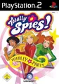PS2 / Sony Playstation 2 Spiel - Totally Spies! Spiel - Totally Party DE mit OVP