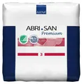 Abri-San Premium Nr. 3, Vorlage, 7 x 28 St.