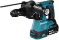 Makita DHR243RTJW Akku-Kombihammer SDS+, türkis