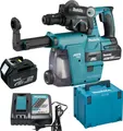 Makita DHR243RTJW Akku-Kombihammer