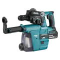 Makita AKKU-BOHRHAMMER / MAKITA DHR243RTJW