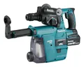 Makita Akku-Kombihammer 18V, DHR243RTJW, 24 mm, SDS-PLUS, 2 x 5 Ah Li-Ion in MAKPAC 4