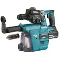 Makita DHR243RTJW, 18 V, SDS-plus, 2x Akku 5 Ah, Ladegerät, Zubehör