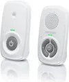 Motorola AM21 DECT-Babyfon Weiß (505537470999)