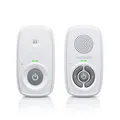 Motorola Nursery AM21 Audio-Babyphone, Digitaler Monitor mit DECT-Technologie 