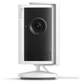 Amazon Ring Indoor Camera Plus, IP-Sicherheitskamera, Draußen, Kabelgebunden, Decke/Wand, Weiß, Tower - Weiß