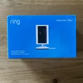 Ring Innenkamera Plus/Indoor Camera Plus, 2K-Video, NEU/OVP