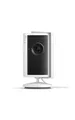 Ring Innenkamera Plus (neueste Gen.)| Retinal 2K, 4x-Zoom| Mit Netzstecker |Weiß