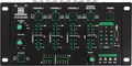 Pronomic DX-50 USB MKII 4-Kanal DJ-Mixer mit Bluetooth