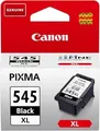 Canon PG-545XL - Schwarz, 400 Seiten
