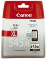 Canon 8286B001 Canon Inkjet-Druckpatronen schwarz, 400 Seiten