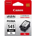 CANON Original Tintenpatrone PG-545XL, black XL